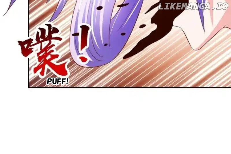 The Genius Poison Doctor chapter 70 - page 40